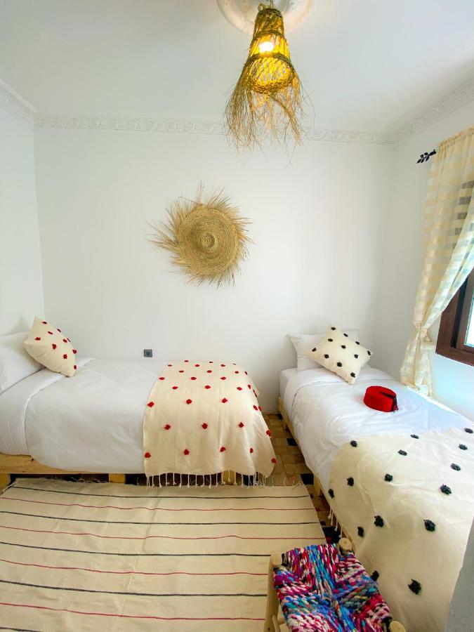 Dar Adil Kasbah Holiday home